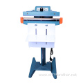 Pedal Vertical Impulse Plastic Bag Sealer Machines